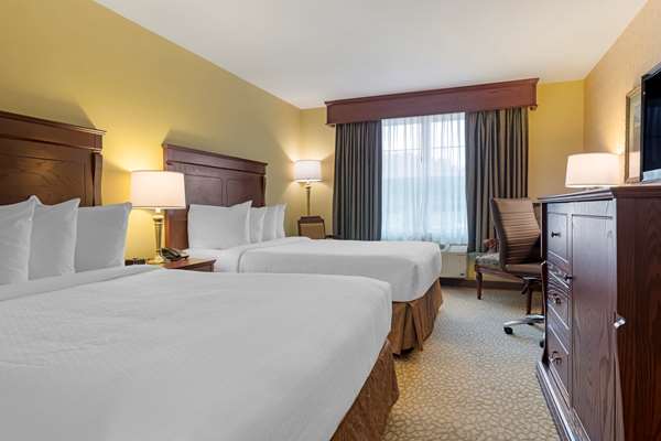 - Best Western Plus Grand Sault Hotel Grand Falls