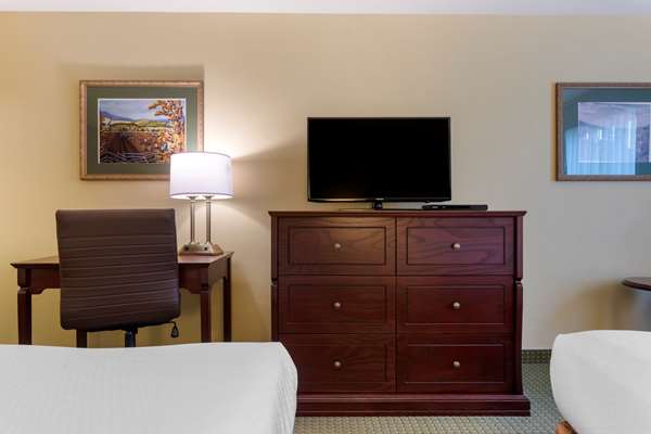  - Best Western Plus Grand Sault Hotel Grand Falls