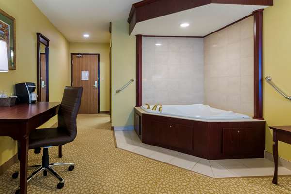  - Best Western Plus Grand Sault Hotel Grand Falls