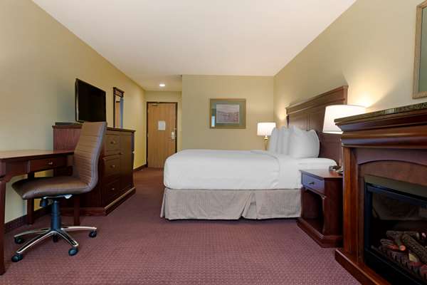  - Best Western Plus Grand Sault Hotel Grand Falls