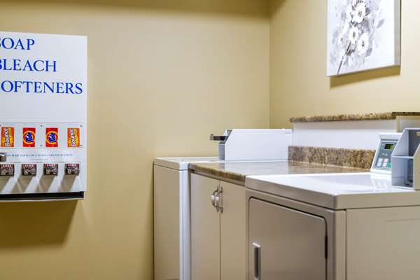  - Best Western Plus Grand Sault Hotel Grand Falls