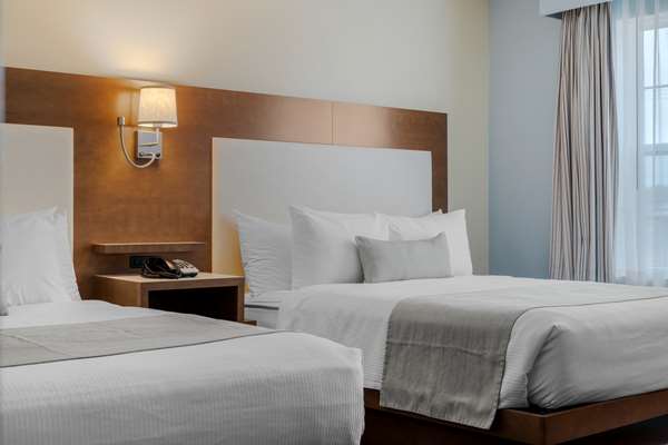  - Best Western Plus Woodstock Hotel