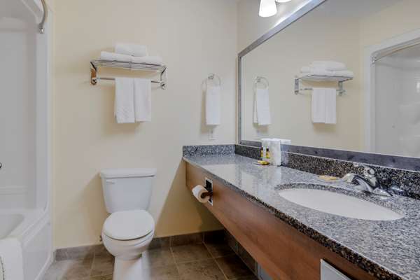  - Best Western Plus Woodstock Hotel