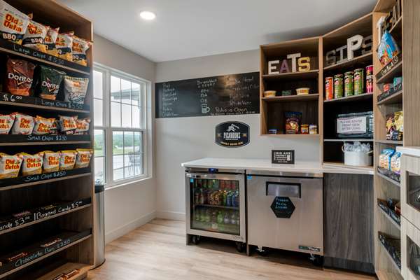  - Best Western Plus Woodstock Hotel