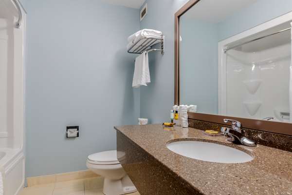  - Best Western Plus Woodstock Hotel