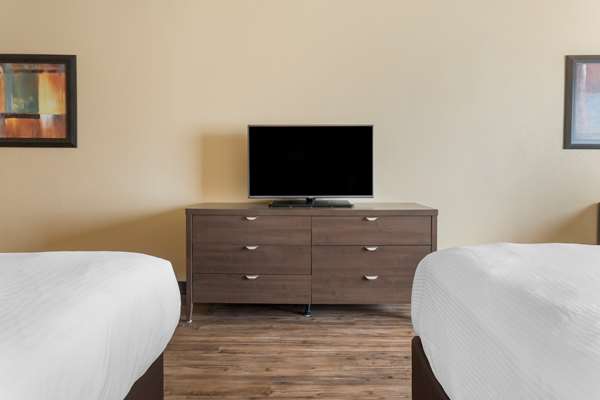  - Best Western Plus St John Hotel & Suites