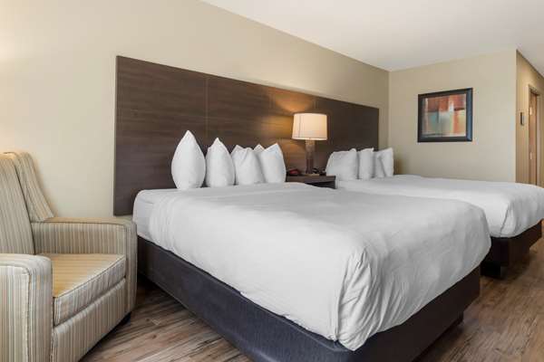  - Best Western Plus St John Hotel & Suites