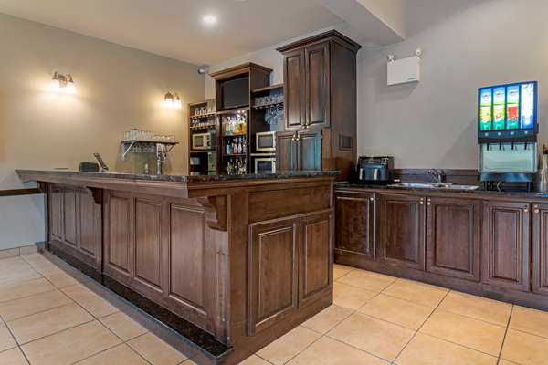 Amenities - Best Western Plus Fredericton Hotel & Suites