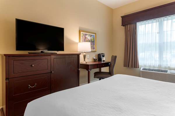  - Best Western Plus Fredericton Hotel & Suites