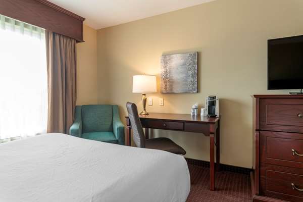  - Best Western Plus Fredericton Hotel & Suites