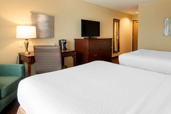 - Best Western Plus Fredericton Hotel & Suites