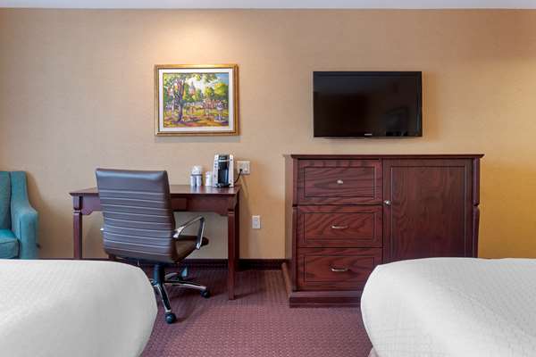  - Best Western Plus Fredericton Hotel & Suites