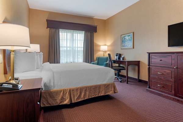  - Best Western Plus Fredericton Hotel & Suites