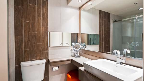  - Best Western Plus Hotel Edmundston