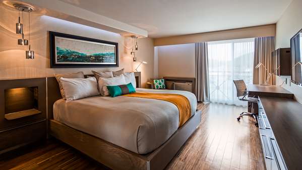  - Best Western Plus Hotel Edmundston