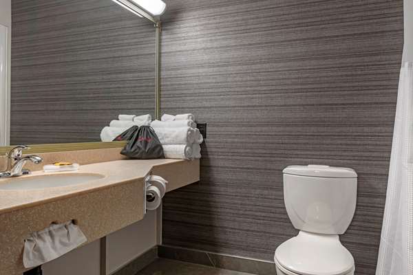  - Best Western Plus Hotel Edmundston