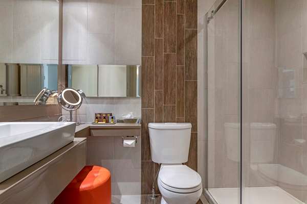  - Best Western Plus Hotel Edmundston