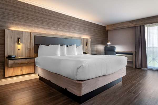  - Best Western Plus Hotel Edmundston