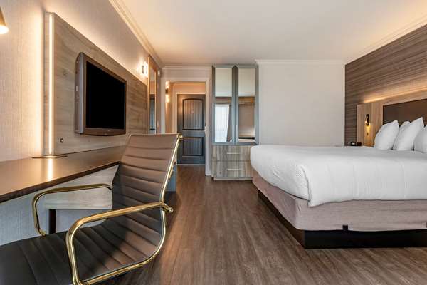  - Best Western Plus Hotel Edmundston