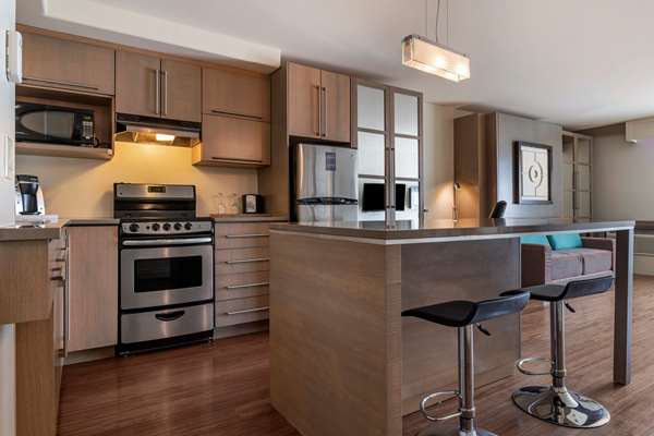  - Best Western Plus Hotel Edmundston