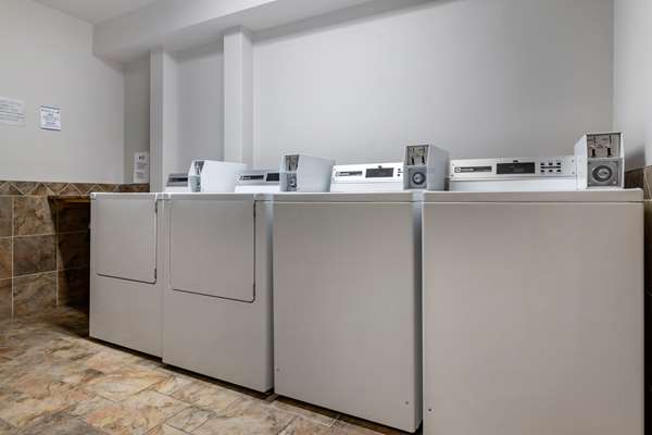  - Best Western Plus Hotel Edmundston