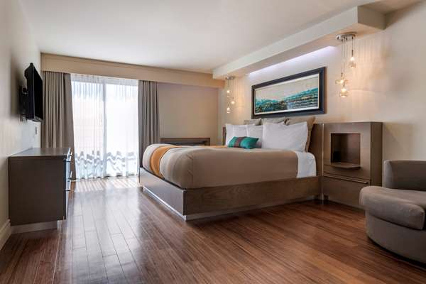  - Best Western Plus Hotel Edmundston