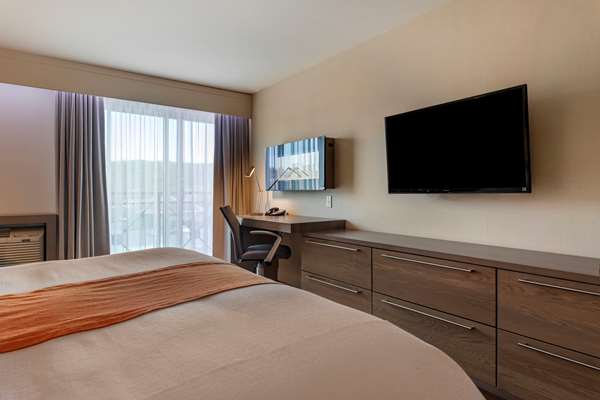  - Best Western Plus Hotel Edmundston