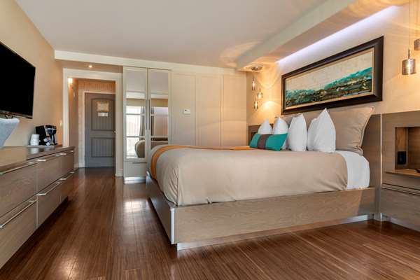  - Best Western Plus Hotel Edmundston