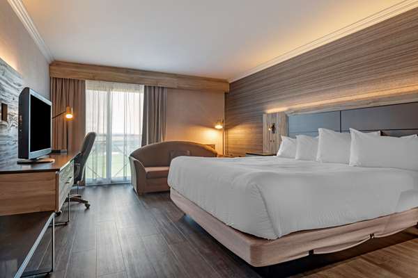  - Best Western Plus Hotel Edmundston