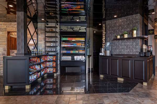  - Best Western Plus Hotel Edmundston