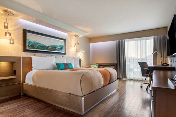  - Best Western Plus Hotel Edmundston