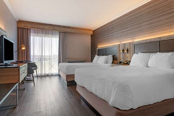  - Best Western Plus Hotel Edmundston