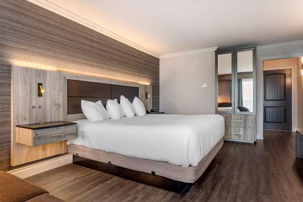  - Best Western Plus Hotel Edmundston