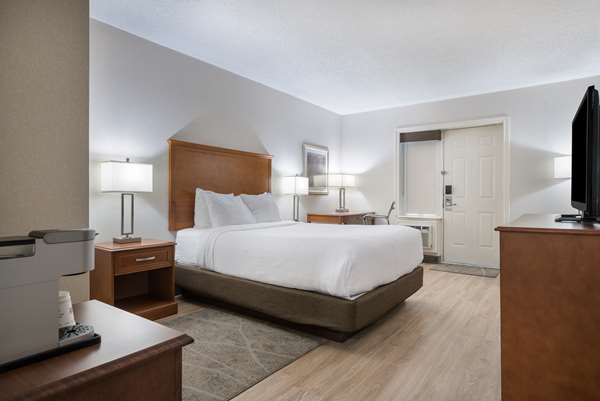  - Best Western Glengarry Hotel Truro