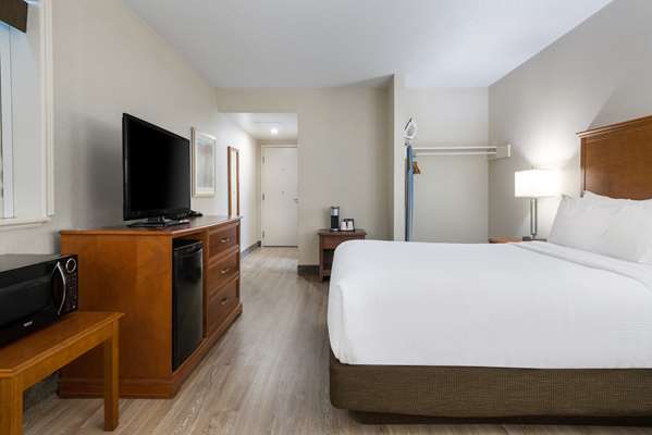  - Best Western Glengarry Hotel Truro