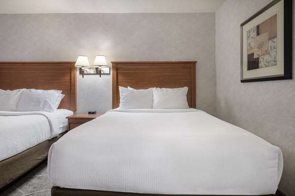  - Best Western Glengarry Hotel Truro