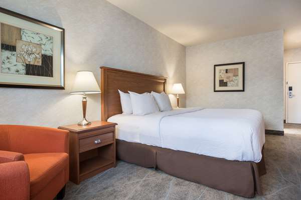  - Best Western Glengarry Hotel Truro