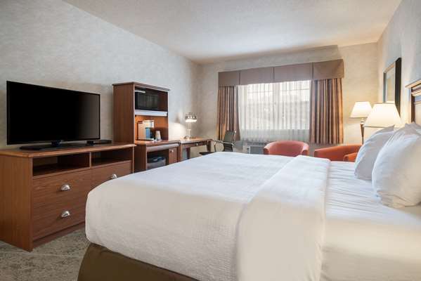  - Best Western Glengarry Hotel Truro