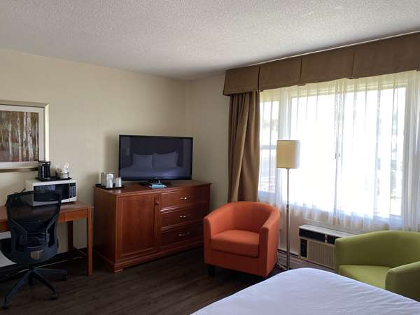  - Best Western Glengarry Hotel Truro