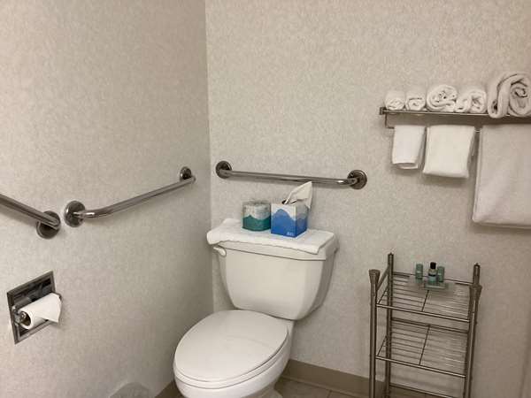  - Best Western Glengarry Hotel Truro