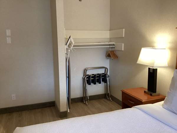  - Best Western Glengarry Hotel Truro