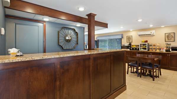  - Best Western Mermaid Inn Yarmouth