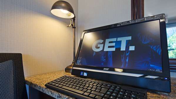 Conference Area - Best Western Mermaid Inn Yarmouth