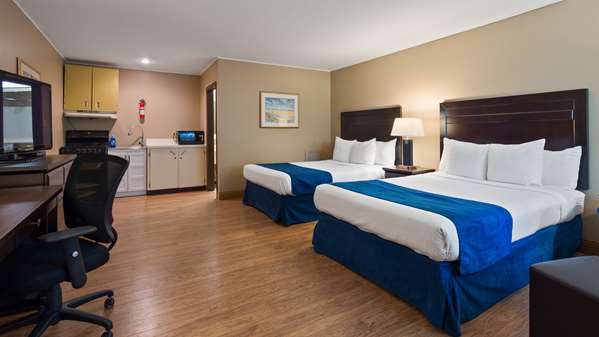  - Best Western Mermaid Inn Yarmouth