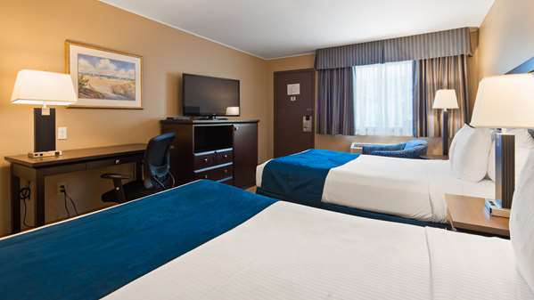  - Best Western Mermaid Inn Yarmouth