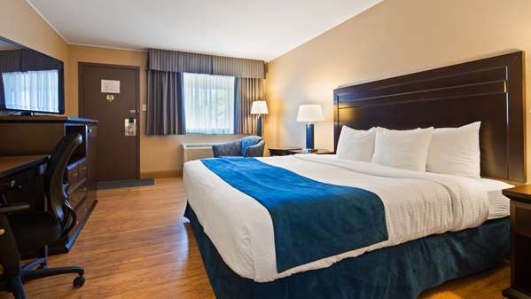  - Best Western Mermaid Inn Yarmouth