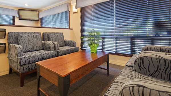  - Best Western Mermaid Inn Yarmouth