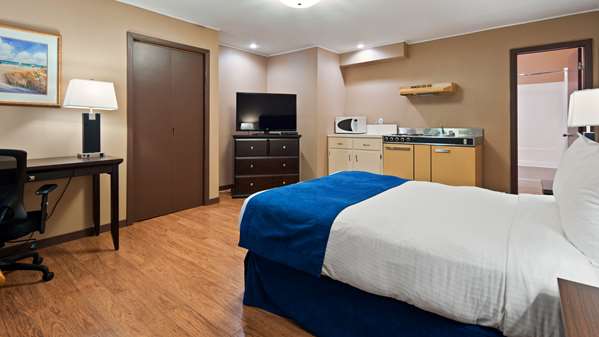  - Best Western Mermaid Inn Yarmouth