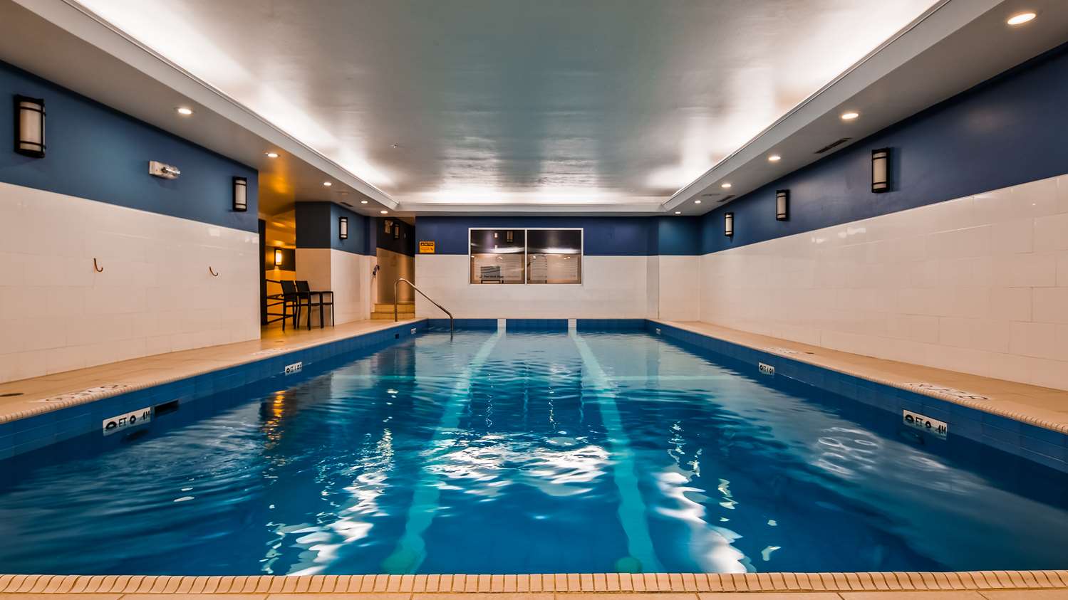 Best Western Plus Chocolate Lake Hotel Halifax, NS See Discounts