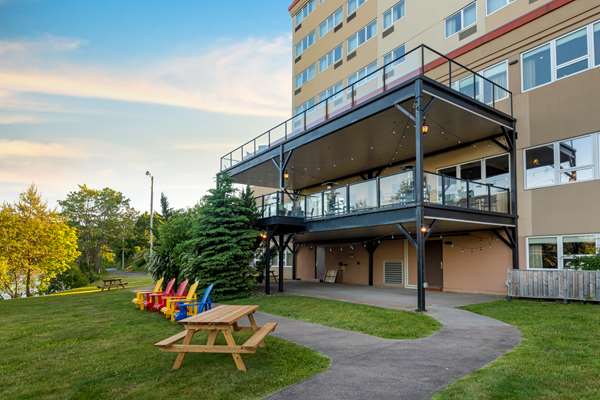  - Best Western Plus Chocolate Lake Hotel Halifax